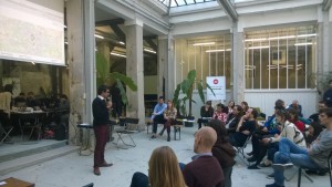hackathon